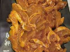 -鲜一烤肉(沈北店)