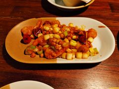-外婆家(南开大悦城店)