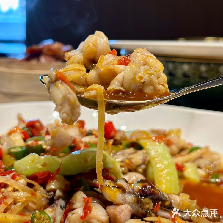 🌟发现京城隐秘川菜瑰宝