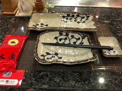 -大渔铁板烧(中山路八佰伴店)