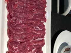 -北门涮肉·炭火铜锅涮肉(什刹海店)
