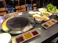 -喜来稀肉(虹泉路店)