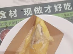 -金马门国际美食百汇(珞喻路店)