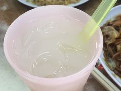 -丽丰茶冰室