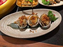 -牛New寿喜烧(金茂览秀城店)