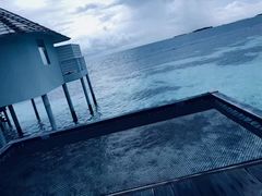 -中央格兰德岛温泉度假酒店 - 全包