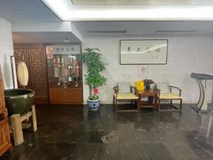 大堂-汉唐宴长安食府