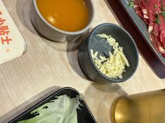 -新石器烤肉(高行万嘉店)