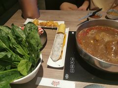 -老鼎旺安格斯牛肉火锅(衡艺广场店)