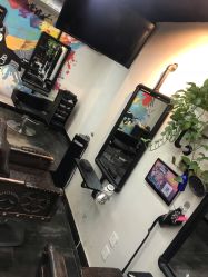 -AFA Hair studio·女士发型设计