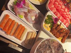 -小龙坎火锅(总店)