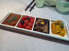 -悦融·京鲁菜·露台花园(安定门店)