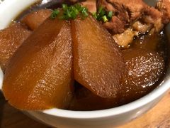 -鱼食饭稻·苏浙土菜17年老馆子(平江路店)