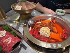 -热辣宗师·串串火锅(万达金街店)