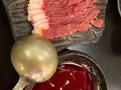 -熹悟海鲜火锅·广式打边炉