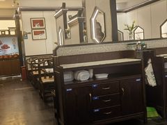 -小菜园新徽菜(宜兴八佰伴店)