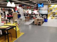大堂-宜家·瑞典风味餐厅(天津东丽商场店)
