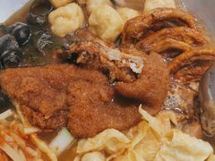 -小螺大作·螺蛳粉火锅(林和西店)