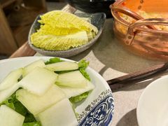 -鲜潭蒸汽石锅鱼(五道口购物中心店)