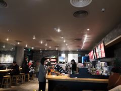 -星巴克(广州动漫星城东区店)