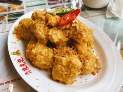 -澳门陈光记烧味饭店(万象城店)