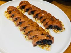 -肘子酥·天津捞面(德云社店)