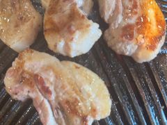 -kingkong大猩猩烤肉(CBD店)