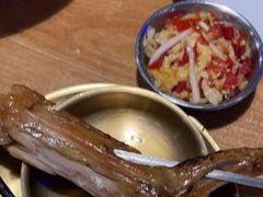 -质烤烤物·活烤海鲜(质烤总店)
