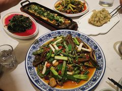 -院8里·小聚园老川菜(九眼桥店)