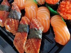 -山姆餐吧(山姆会员商店店)