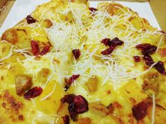 -City1+1城市比萨·意面(桂林路店)