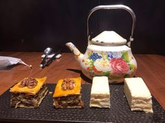 娜帕里勇-天山集市(和家乐广场店)