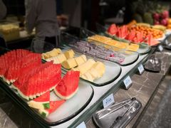 -星伦多海鲜自助餐厅(万达百货店)