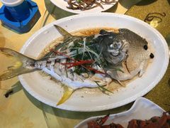 -莲花公园煎蟹(总店)
