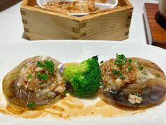 -南棠馆粤菜坊(群光店)