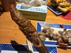 -肉串汪(月坛店)