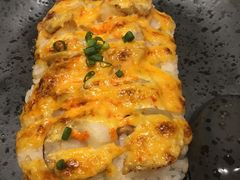 -Sushi Love 创意寿司(丽影广场店)
