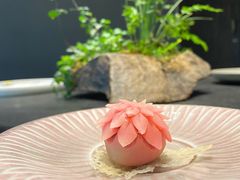 古风会仙楼茶果子-会仙楼(金融街店)