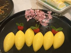 -香香海南菜餐厅