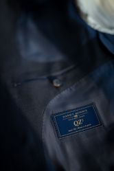 点击看大图 -BROTHER西服礼服定制·商务·婚礼(佛山南海店)