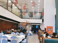 大堂-饭怕鱼(阳光100店)