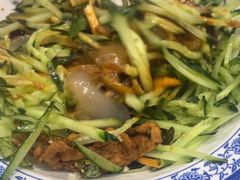 -满园烤鸭·春饼(太原街万达店)