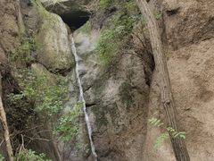 -大岭沟猕猴桃谷风景区