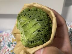 -Laderach 莱德拉(上海环贸iapm店)