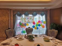 -沪华海鲜大酒楼(南汇店)