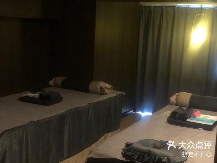芜湖,你刚刚预订了一家spa馆-大众点评