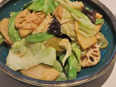 -阿娜尔·新疆菜(宜家荟聚中心店)