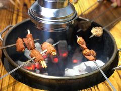 -袁家水泊水浒烤肉(白金店)