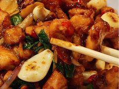 -金姐台湾菜(珠江路店)