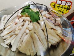 -太平小镇主题餐厅徽宴府